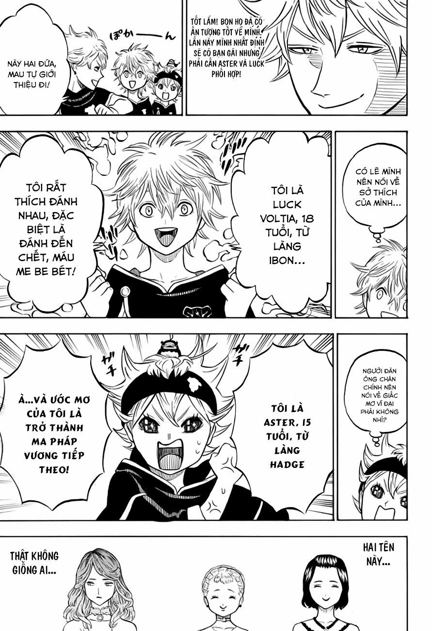 Black Clover Tập 38 trang 4