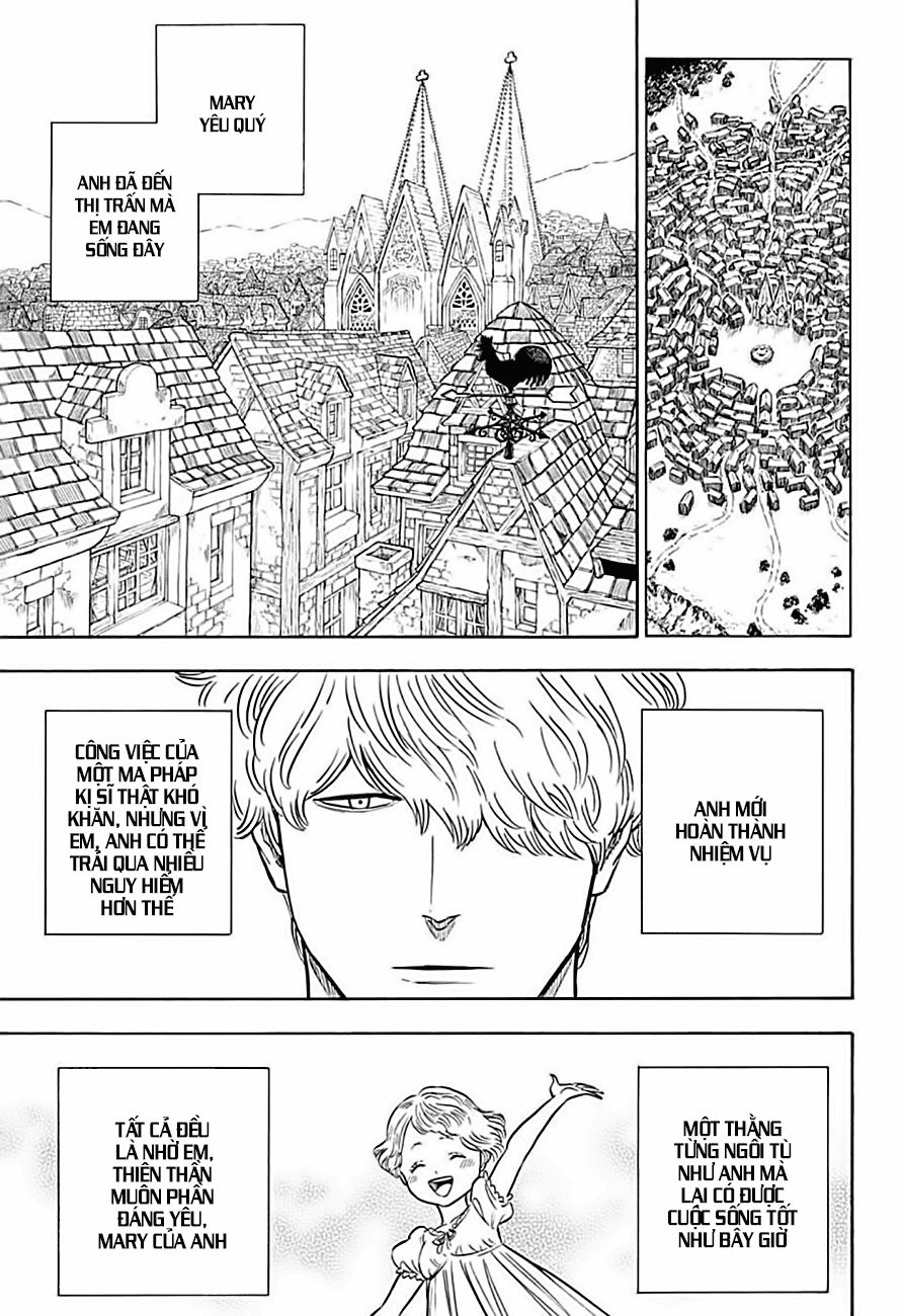 Black Clover Tập 39 trang 3