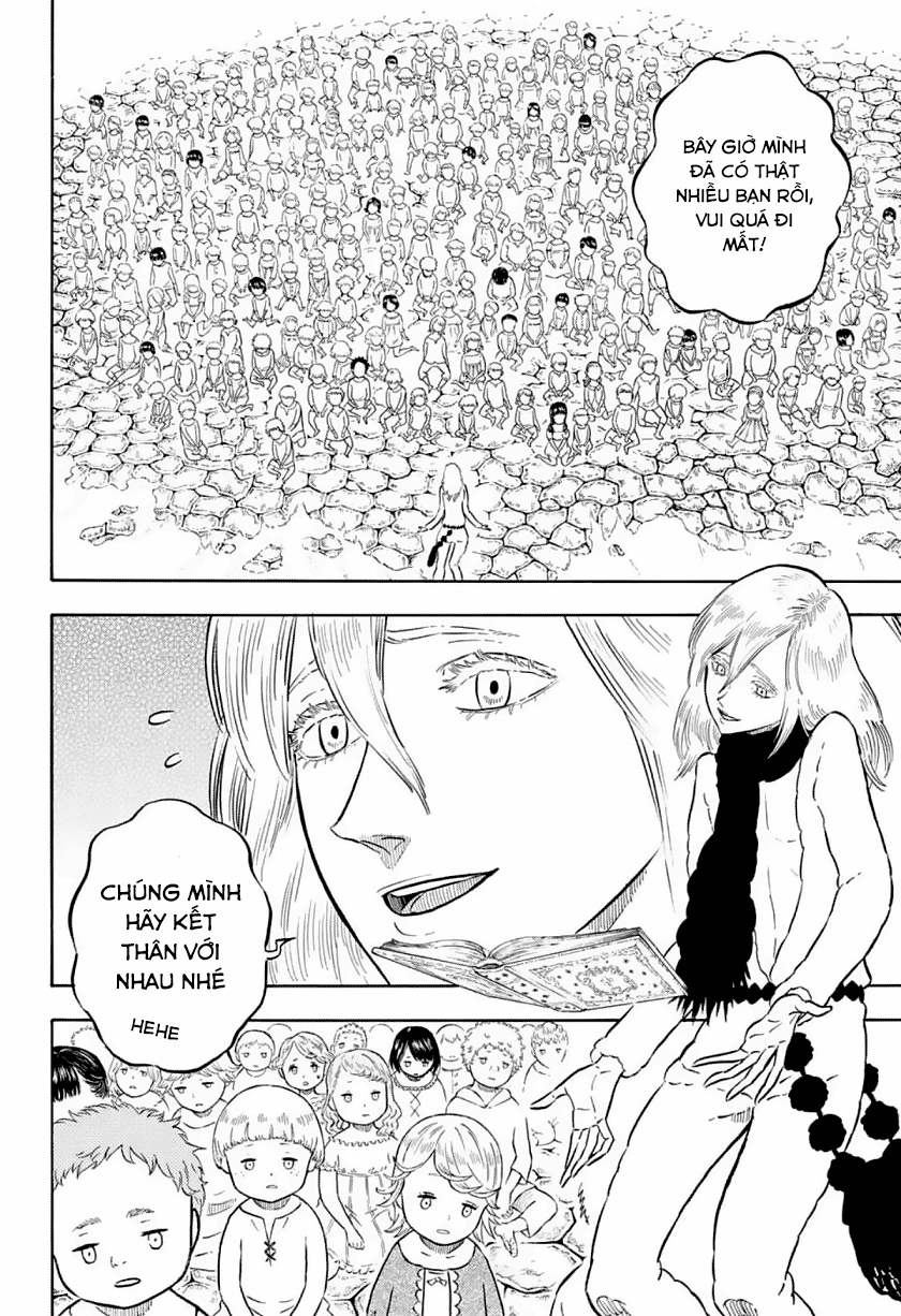 Black Clover Tập 40 trang 13