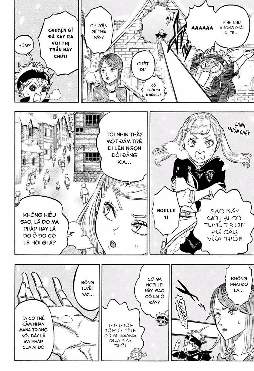 Black Clover Tập 40 trang 3