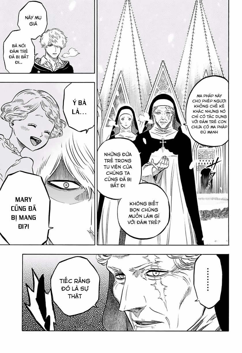 Black Clover Tập 40 trang 4