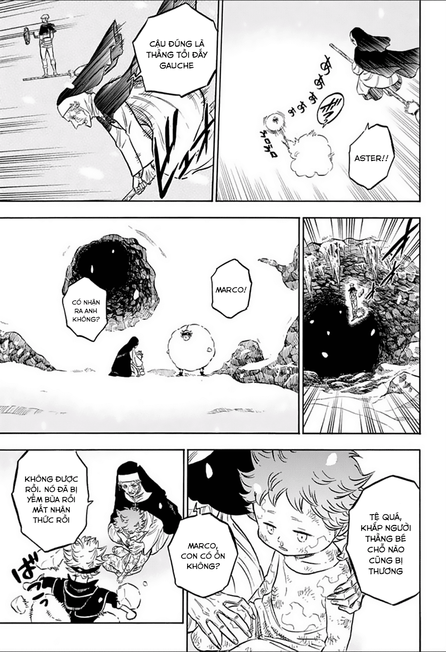 Black Clover Tập 41 trang 3