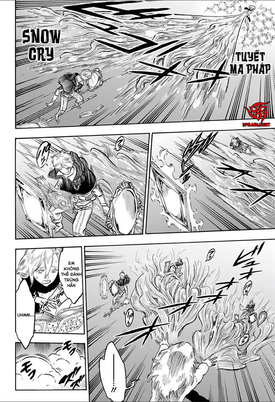 Black Clover Tập 41 trang 10