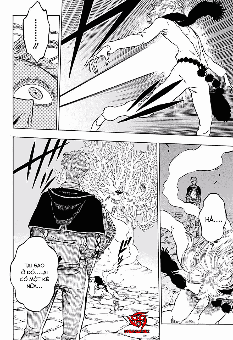 Black Clover Tập 42 trang 4
