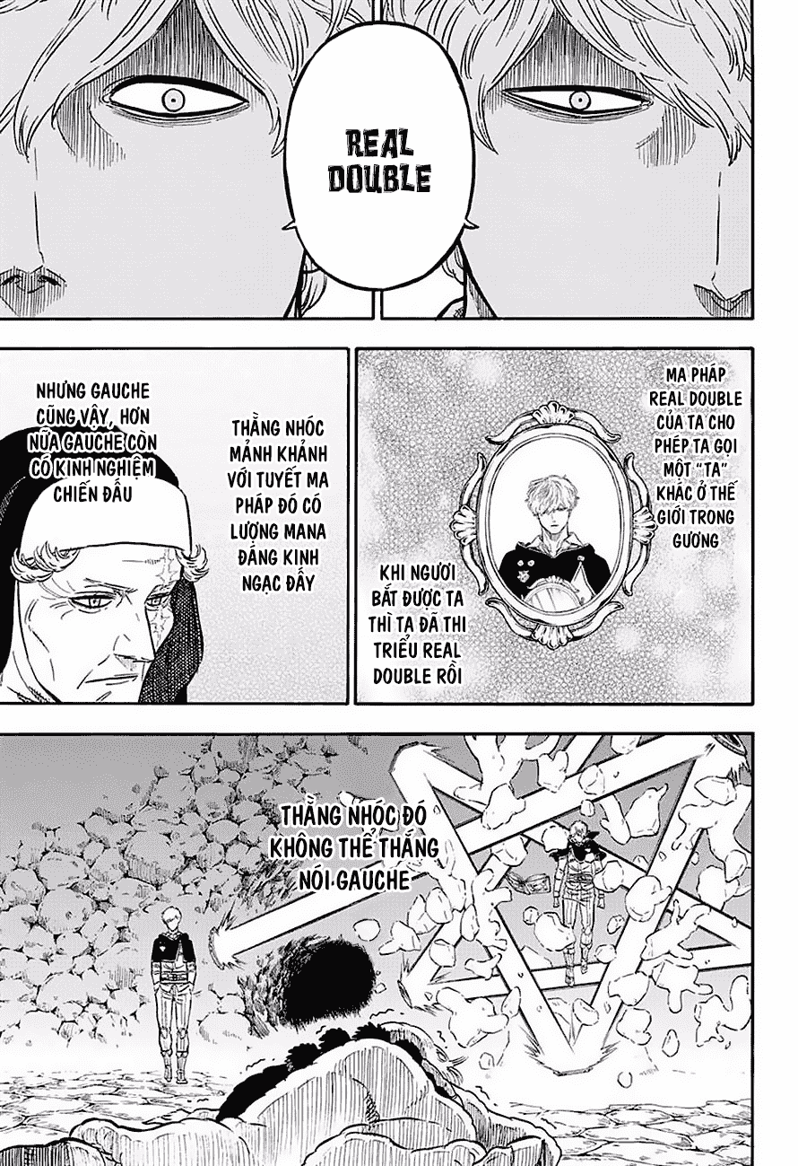 Black Clover Tập 42 trang 5