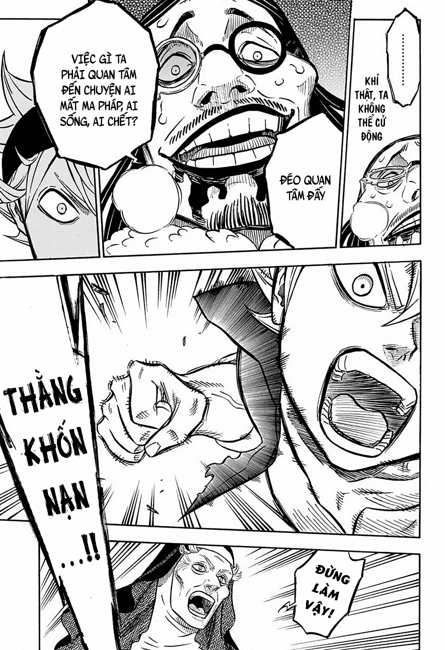Black Clover Tập 42 trang 7