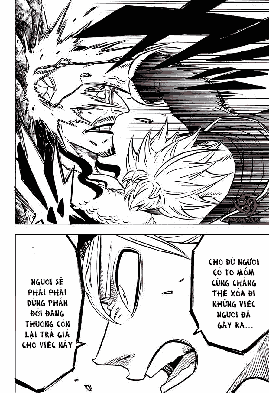 Black Clover Tập 42 trang 8