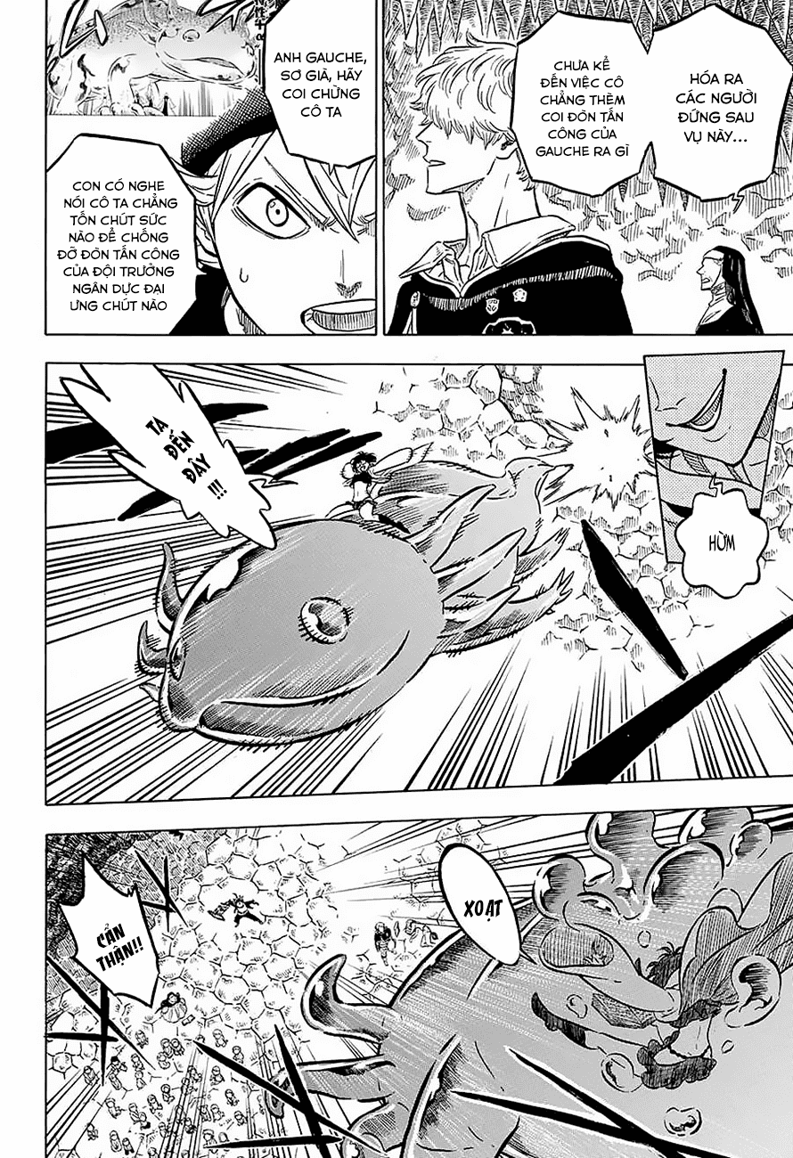 Black Clover Tập 43 trang 3