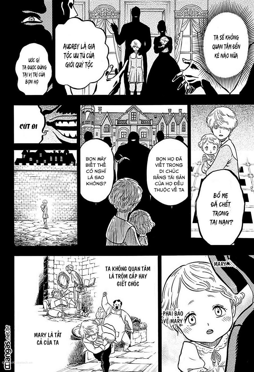 Black Clover Tập 44 trang 12
