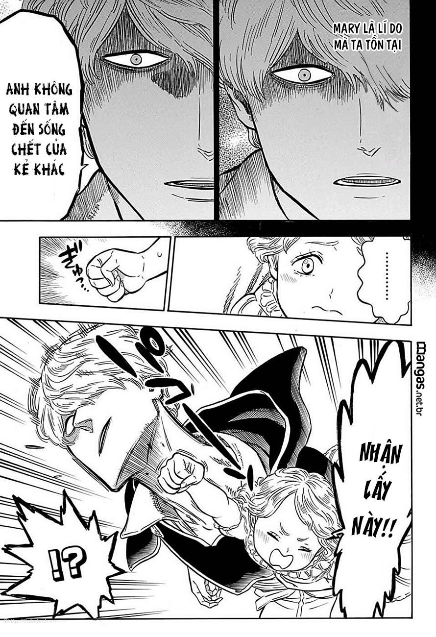 Black Clover Tập 44 trang 13
