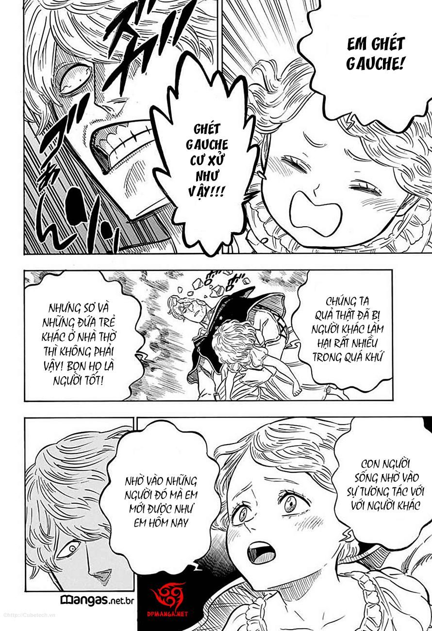 Black Clover Tập 44 trang 14