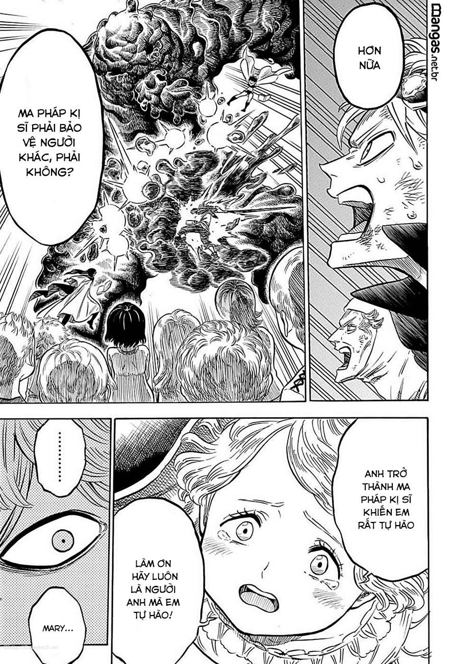 Black Clover Tập 44 trang 15