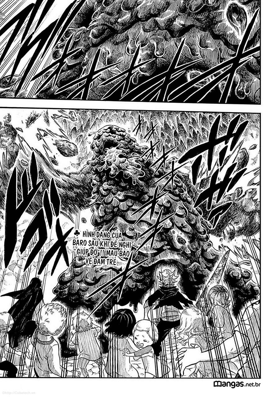 Black Clover Tập 44 trang 3