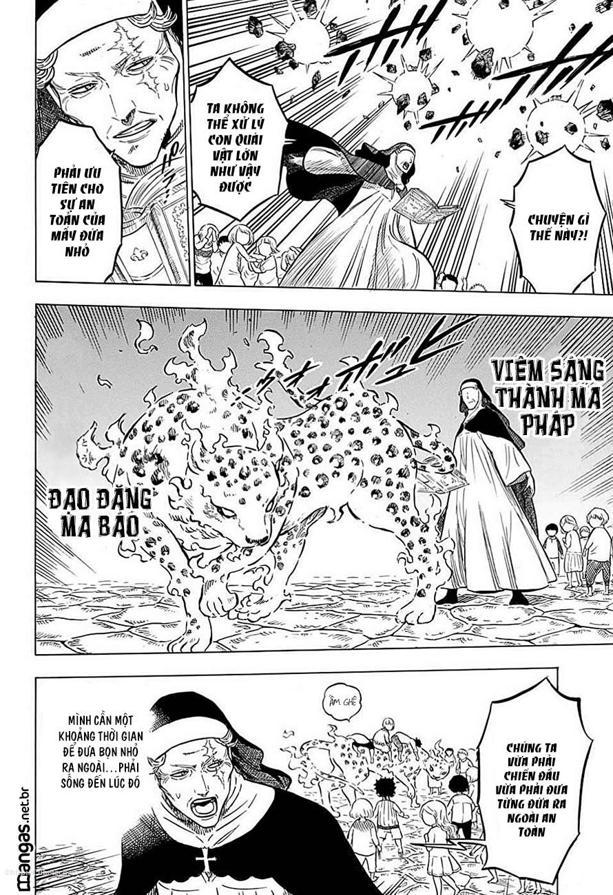 Black Clover Tập 44 trang 4