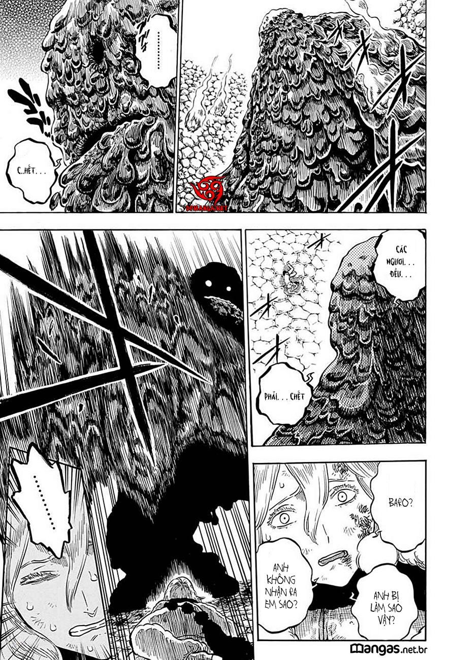 Black Clover Tập 44 trang 5