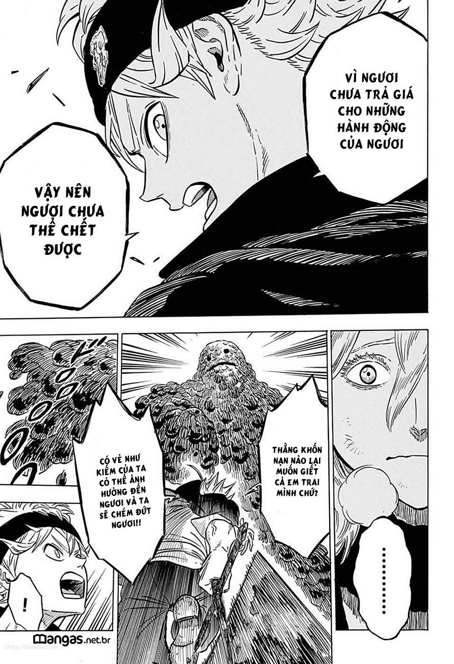 Black Clover Tập 44 trang 7