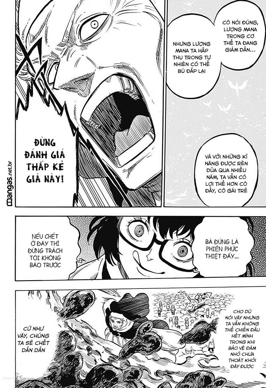 Black Clover Tập 44 trang 10