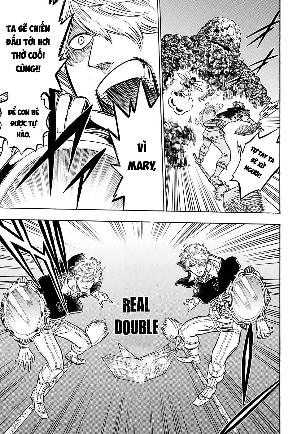 Black Clover Tập 45 trang 3