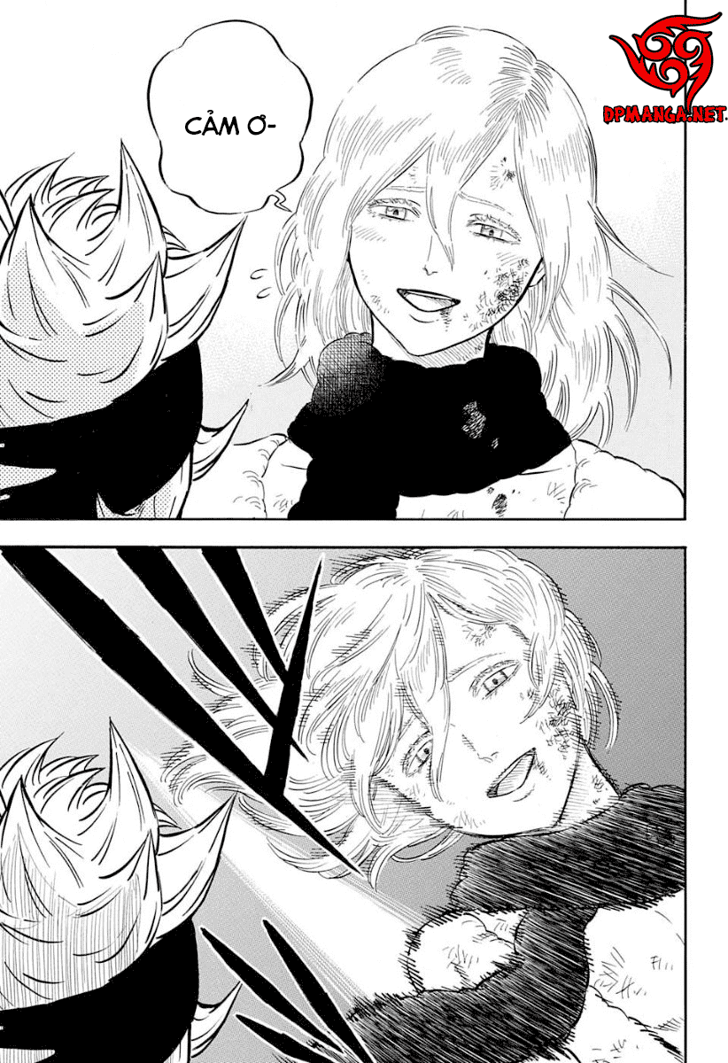 Black Clover Tập 46 trang 9