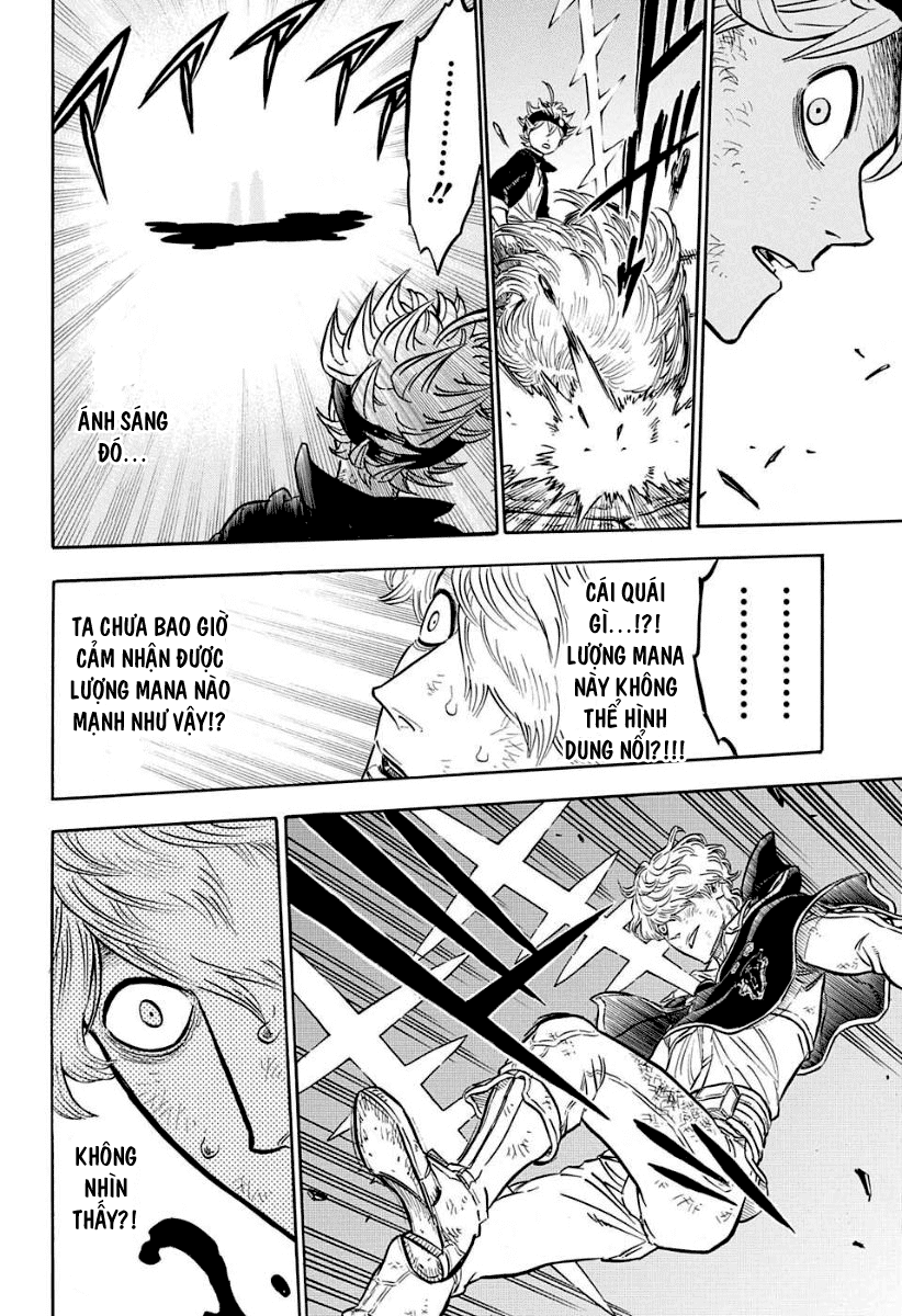 Black Clover Tập 46 trang 10