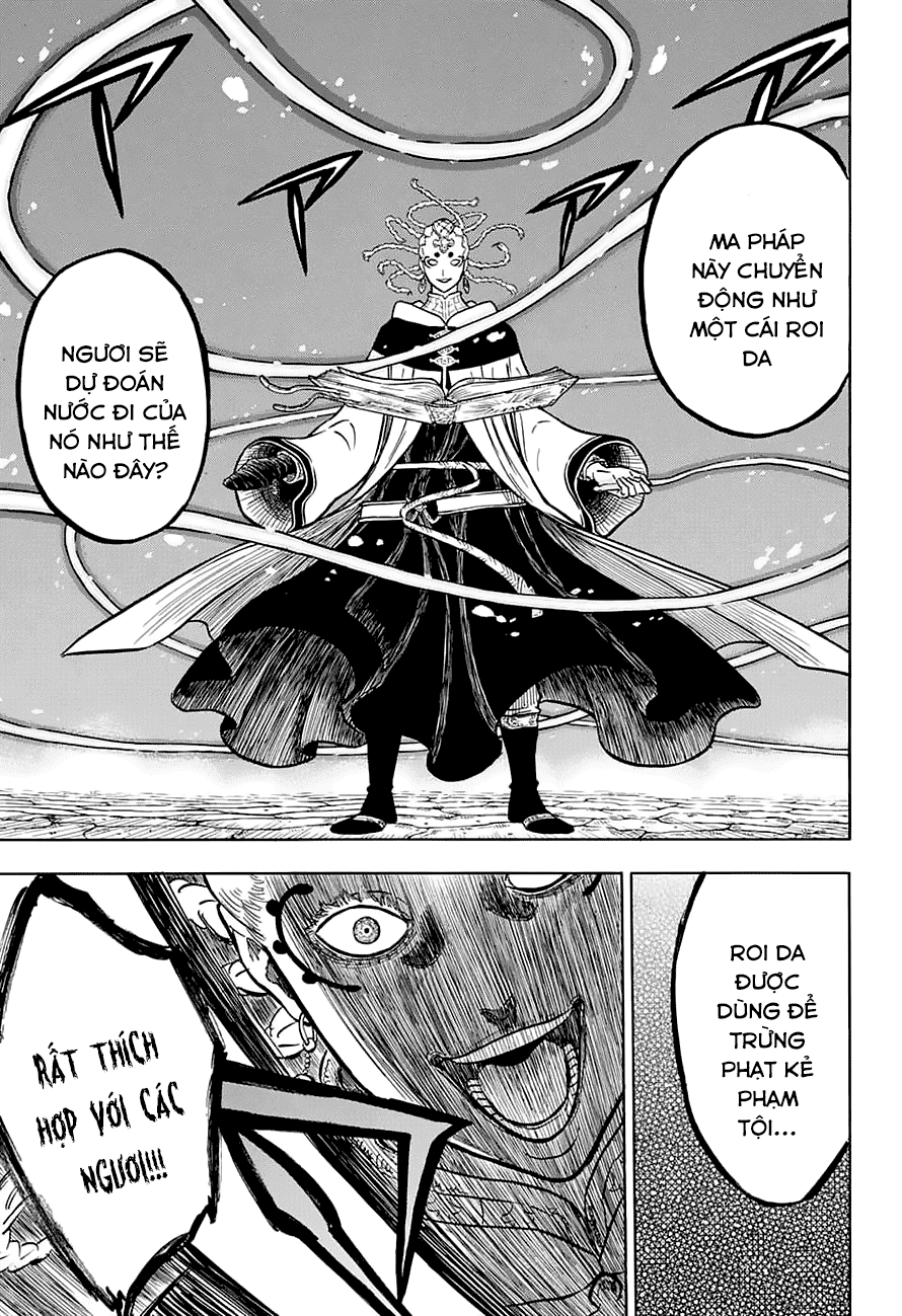 Black Clover Tập 48 trang 13