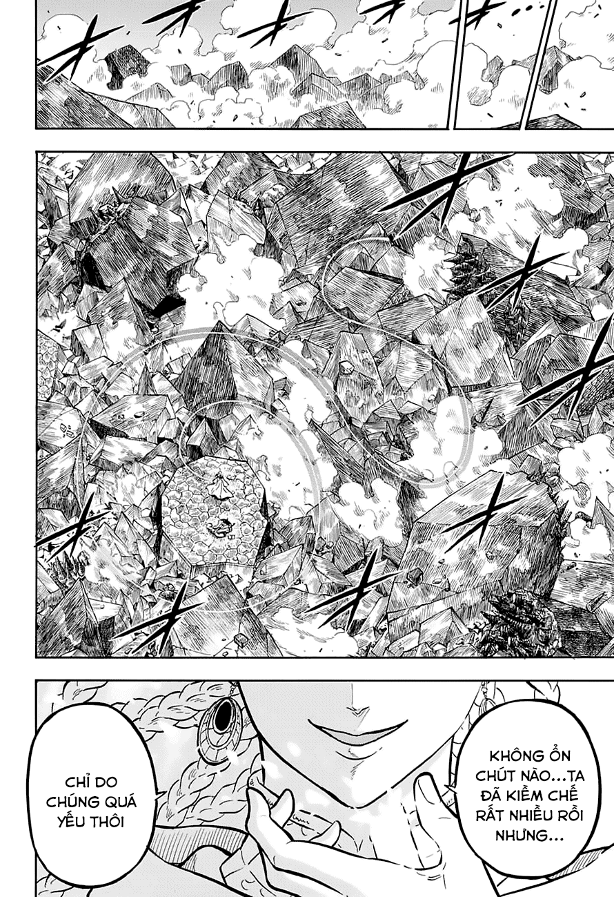 Black Clover Tập 48 trang 15