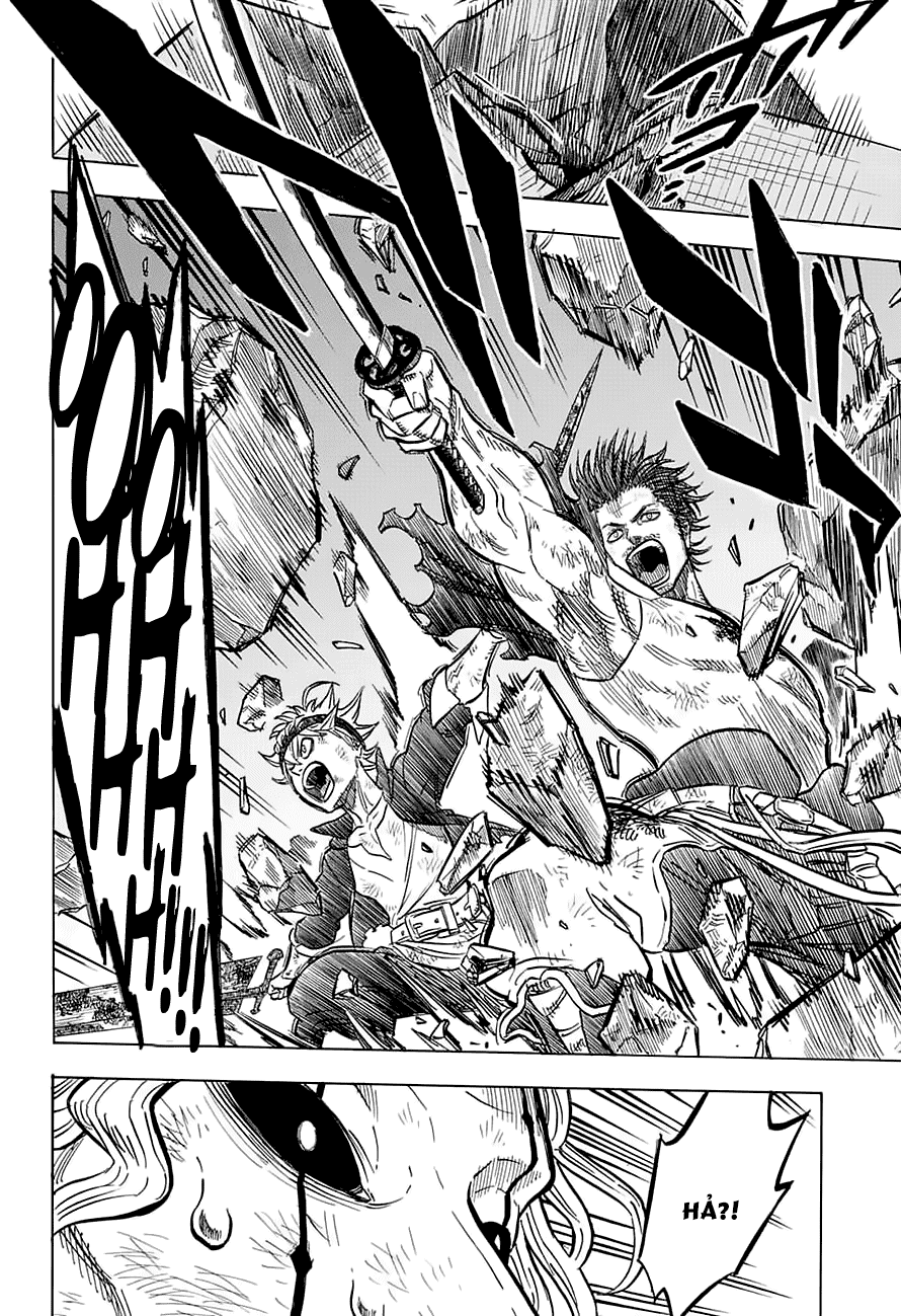 Black Clover Tập 48 trang 17