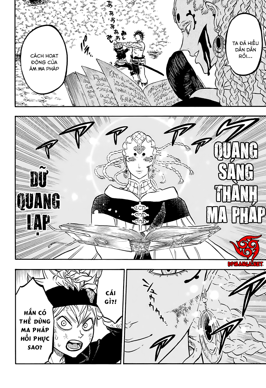 Black Clover Tập 48 trang 3