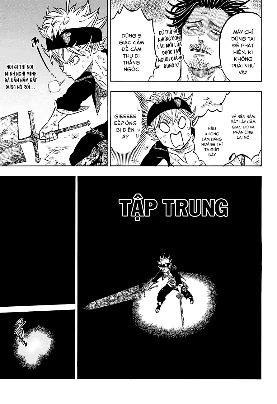 Black Clover Tập 48 trang 10