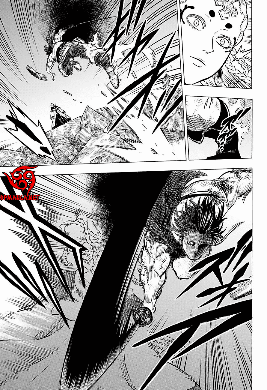 Black Clover Tập 49 trang 2
