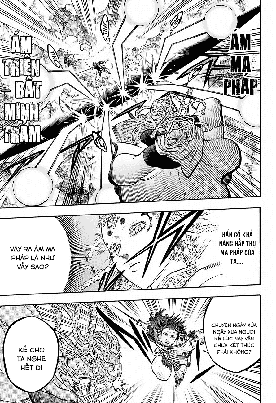 Black Clover Tập 49 trang 4