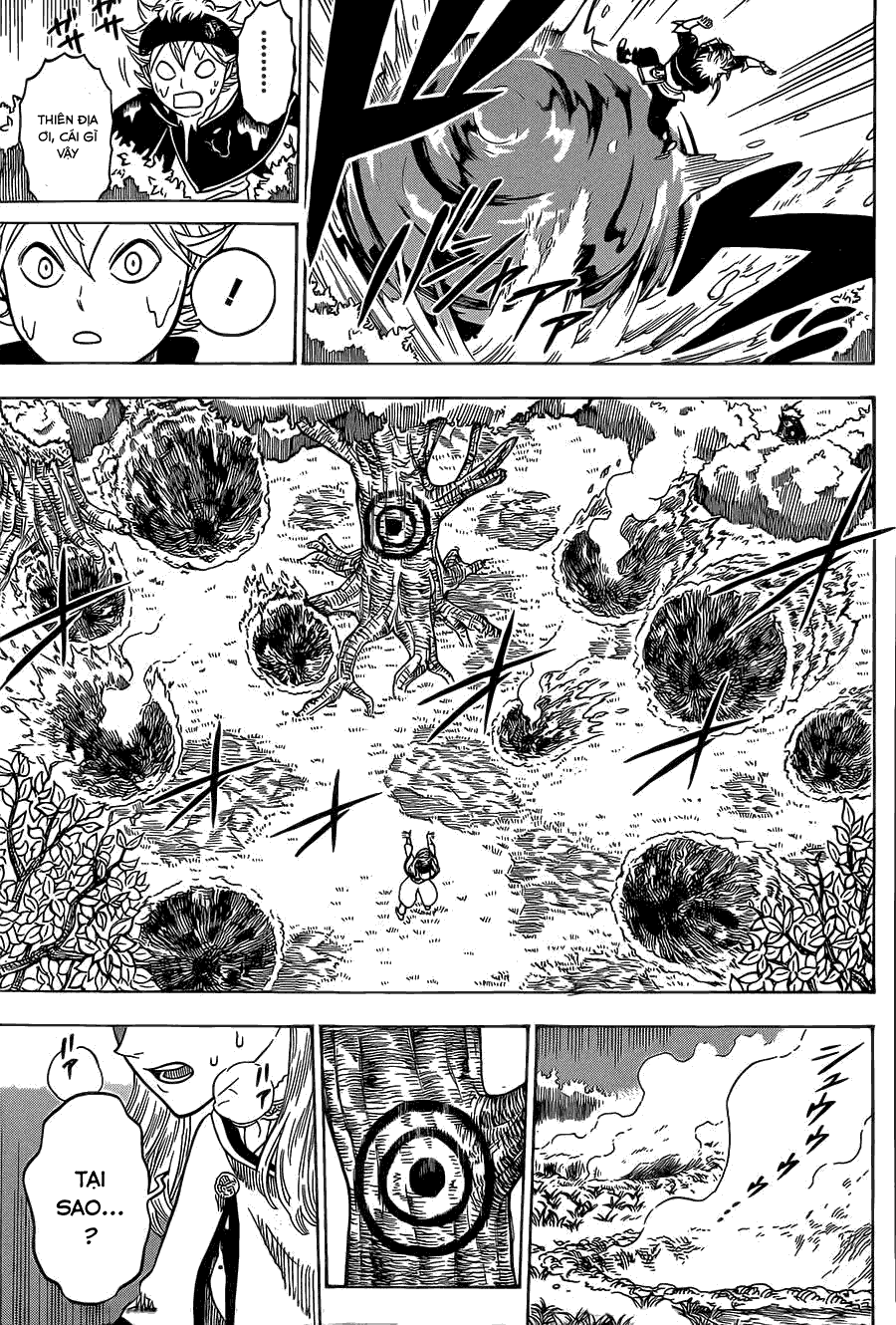 Black Clover Tập 5 trang 10