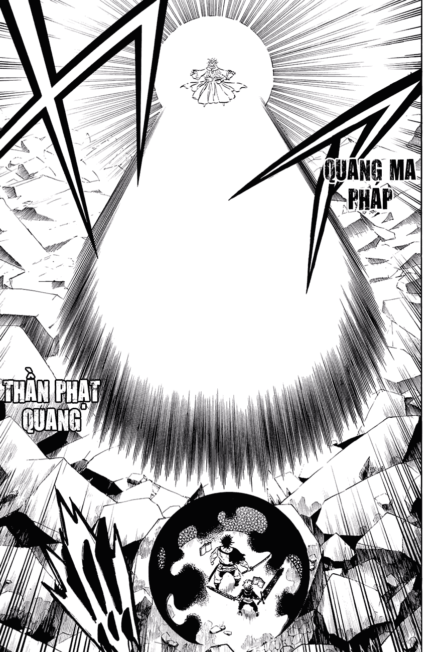 Black Clover Tập 50 trang 18