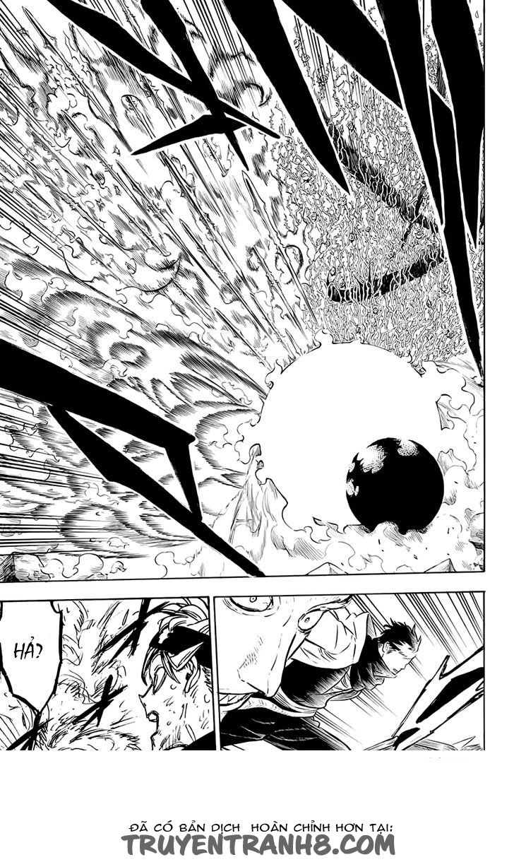 Black Clover Tập 51 trang 16