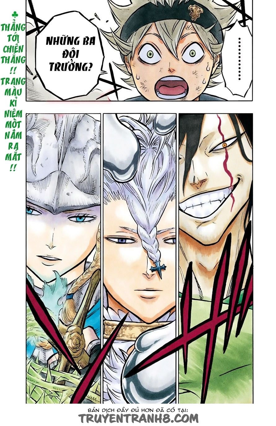 Black Clover Tập 52 trang 2