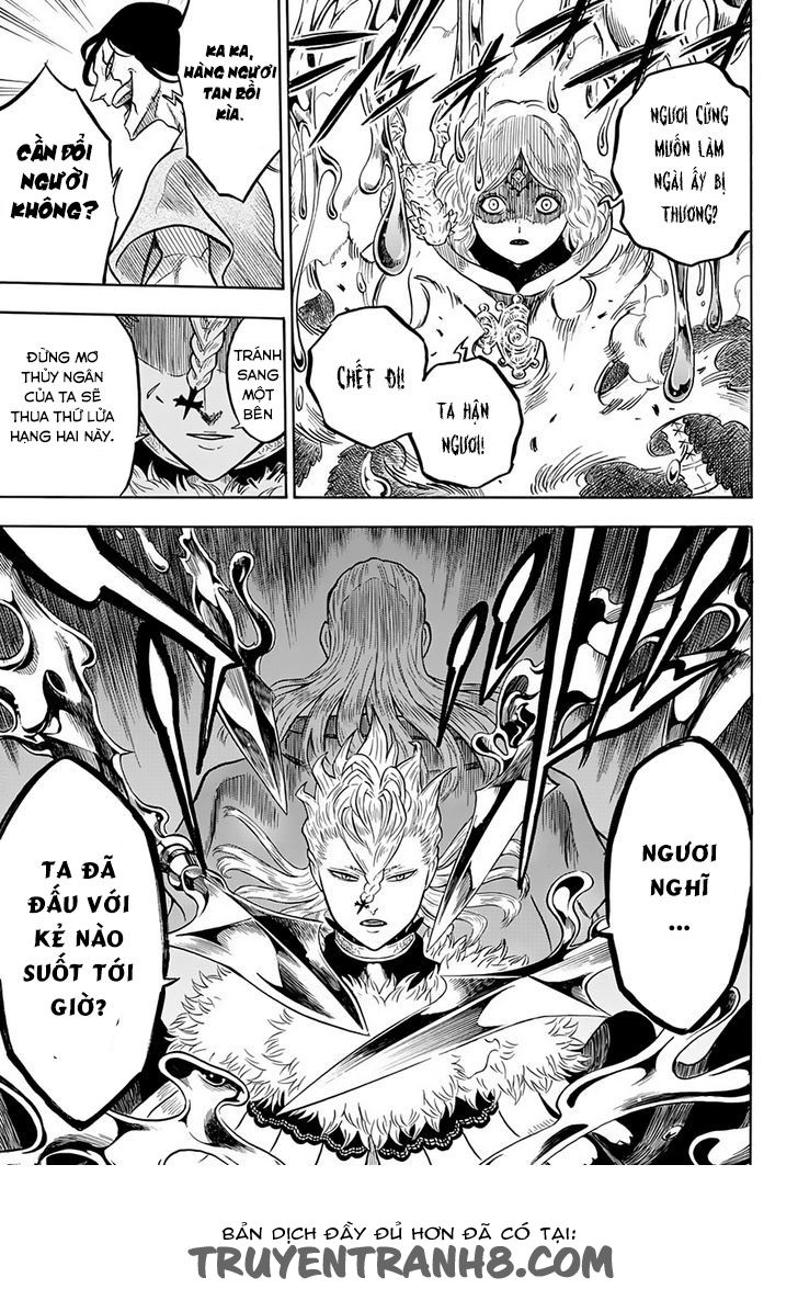 Black Clover Tập 52 trang 13