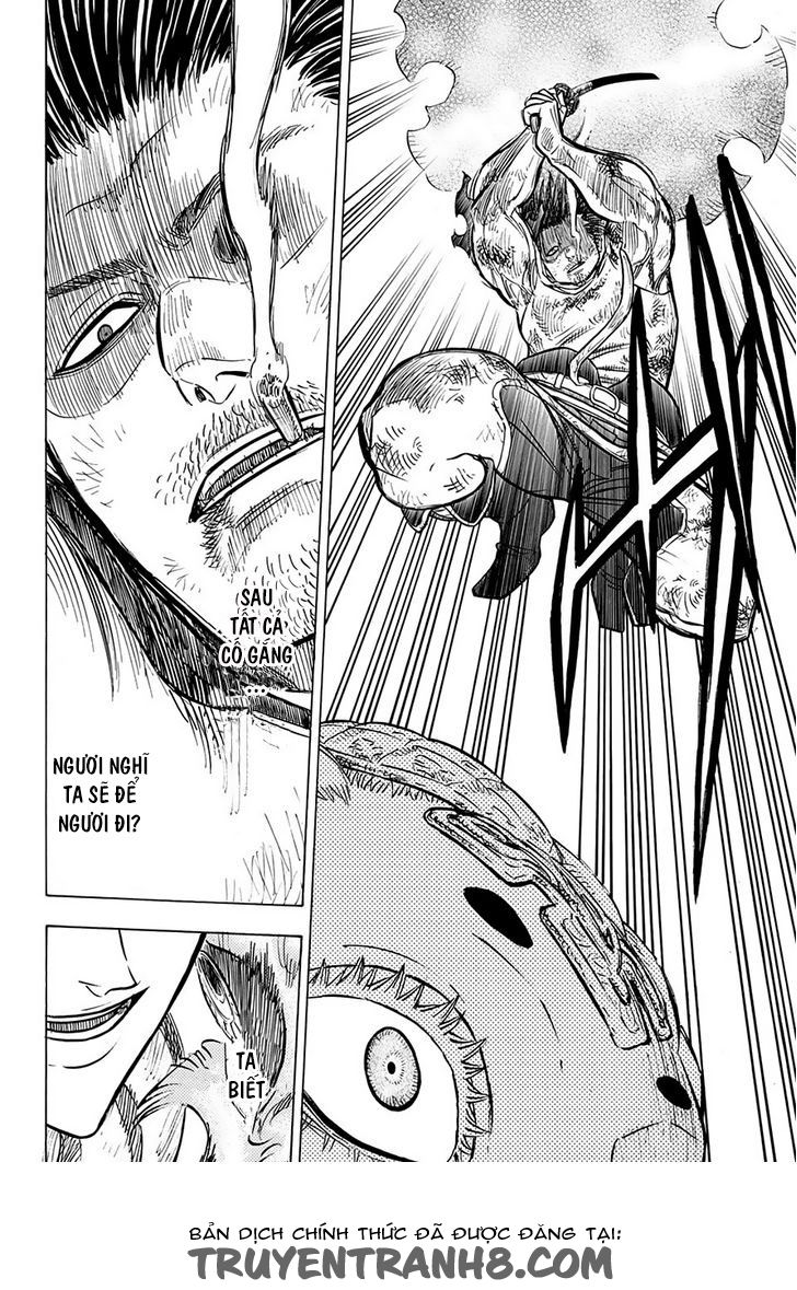 Black Clover Tập 52 trang 15