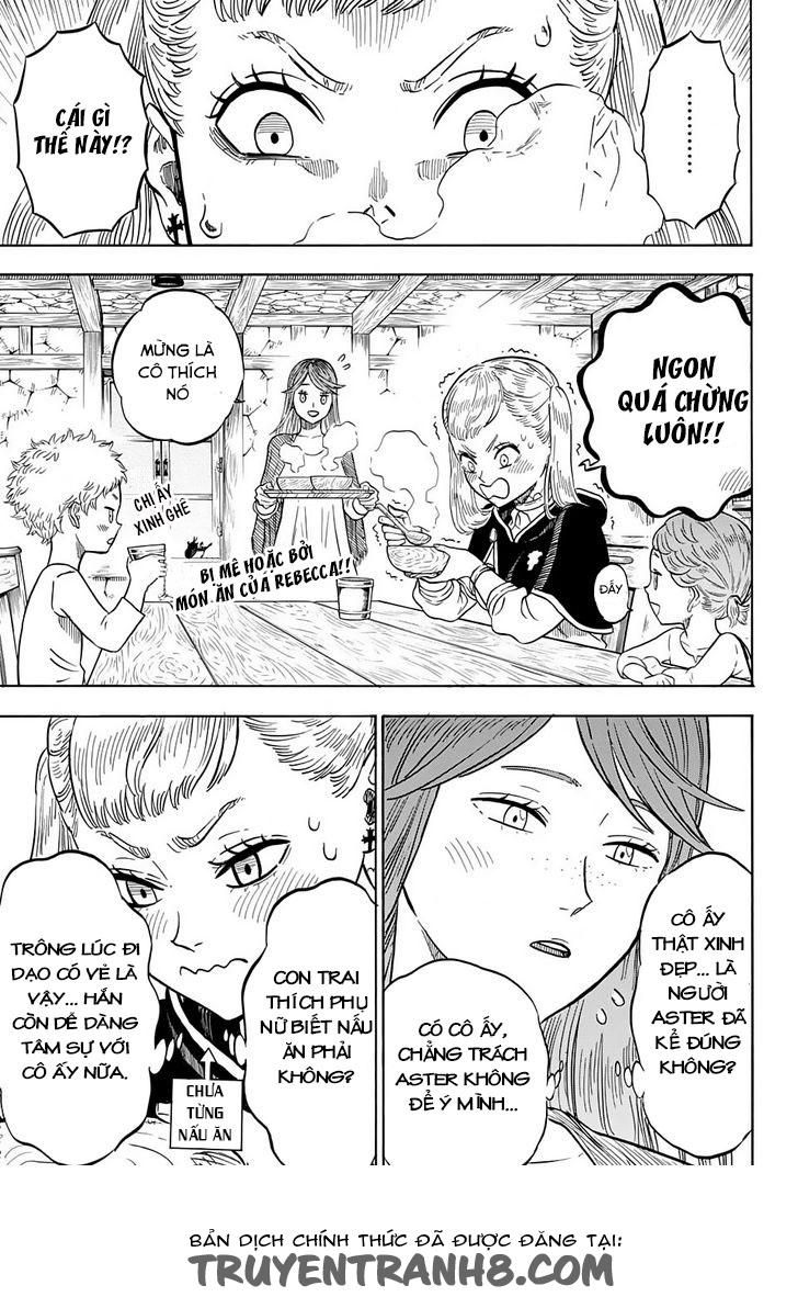 Black Clover Tập 53 trang 2