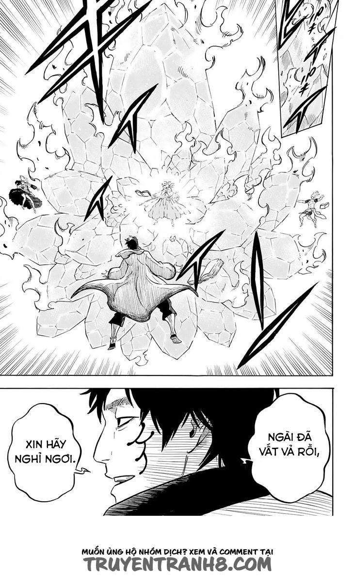 Black Clover Tập 53 trang 13