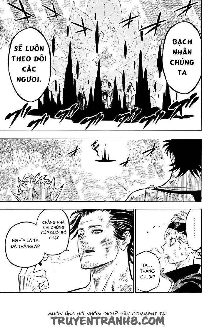 Black Clover Tập 53 trang 15