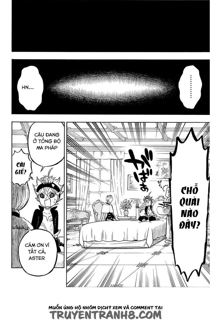 Black Clover Tập 53 trang 18