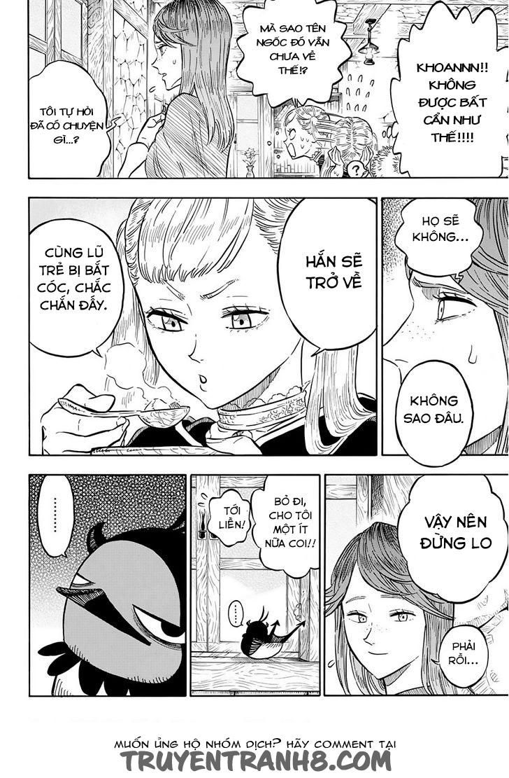 Black Clover Tập 53 trang 3