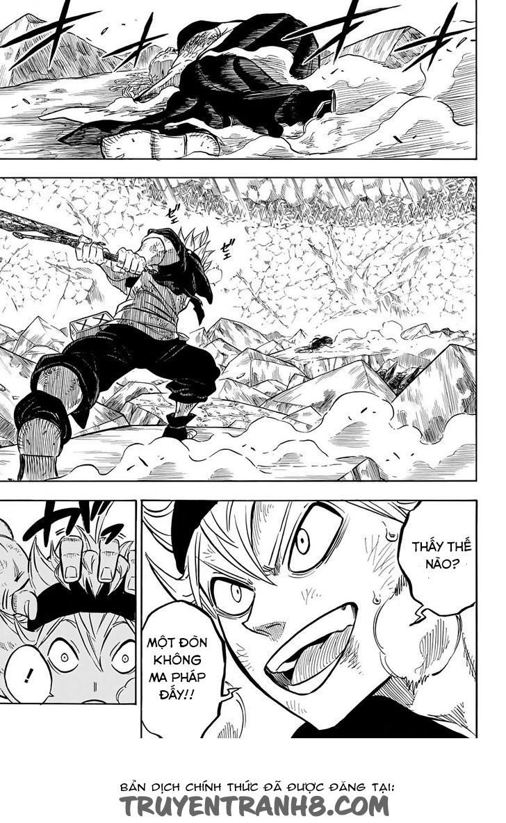 Black Clover Tập 53 trang 4