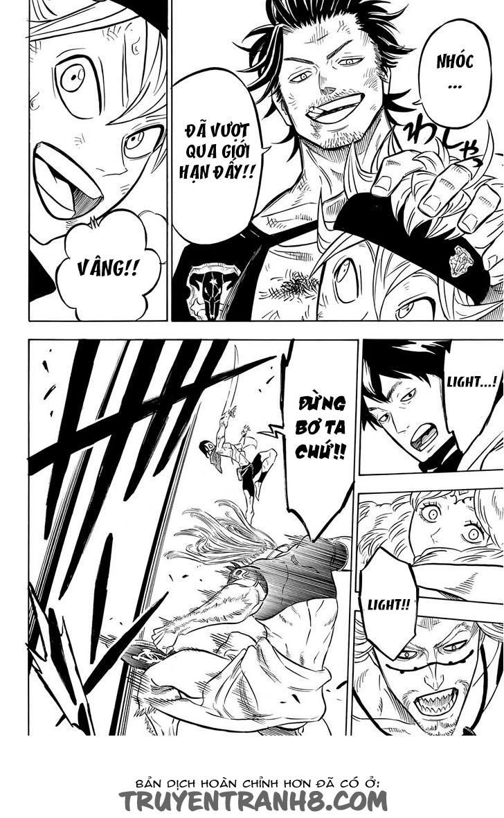 Black Clover Tập 53 trang 5