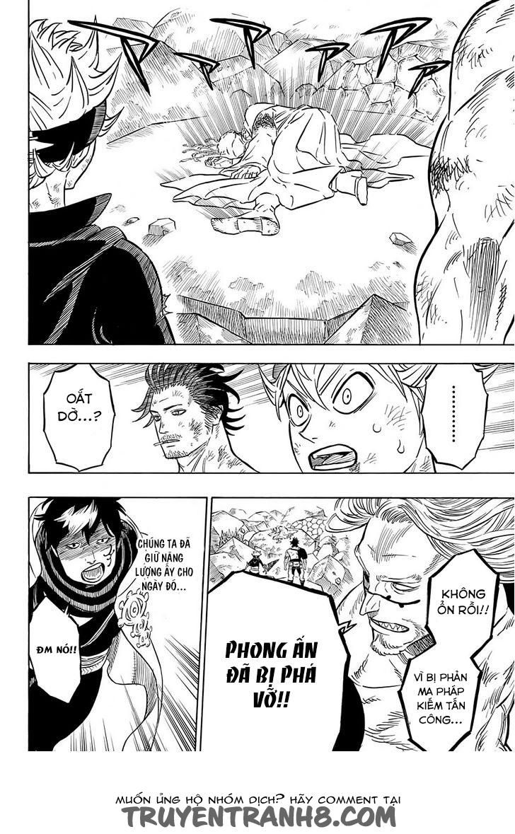 Black Clover Tập 53 trang 6