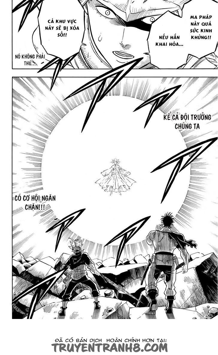 Black Clover Tập 53 trang 10