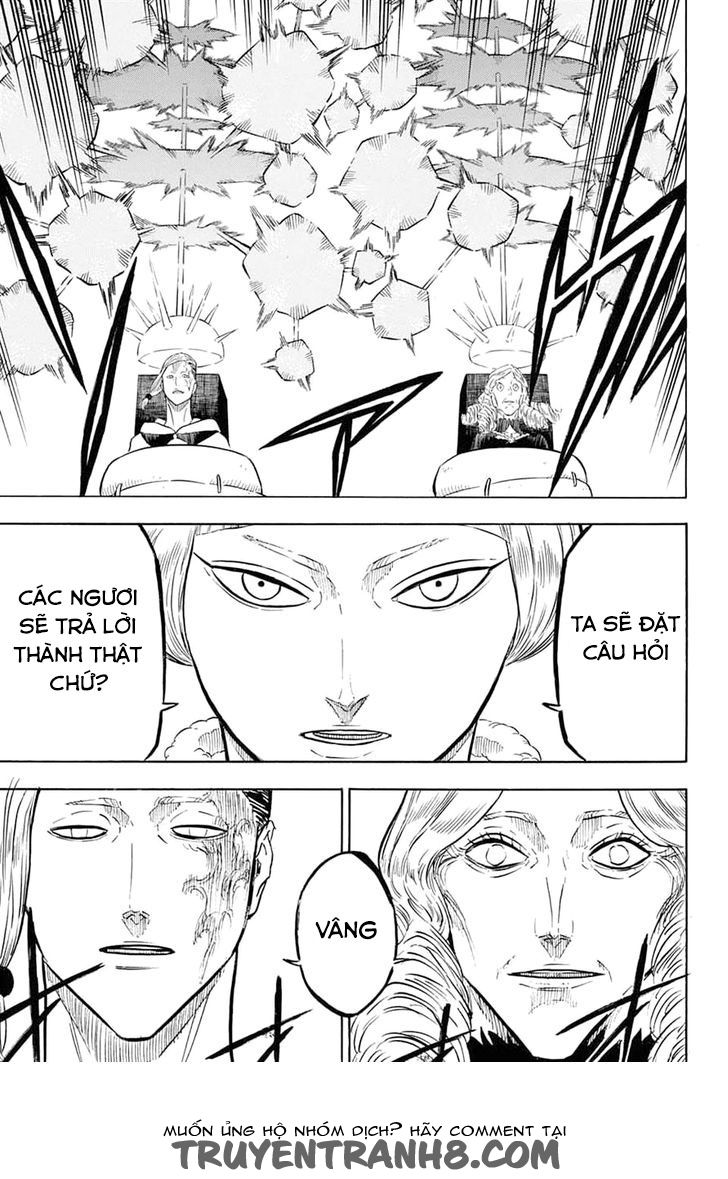 Black Clover Tập 54 trang 5