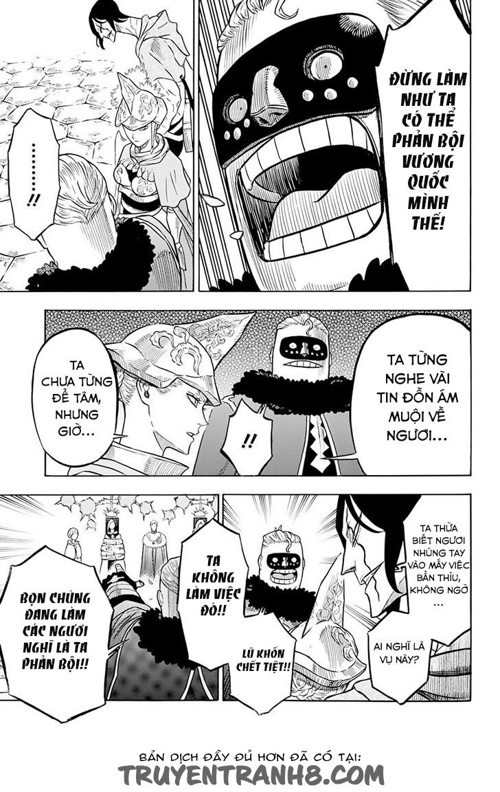 Black Clover Tập 55 trang 3