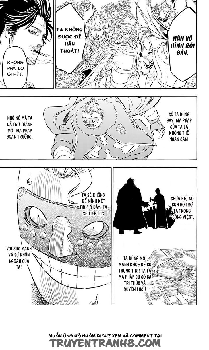 Black Clover Tập 55 trang 7