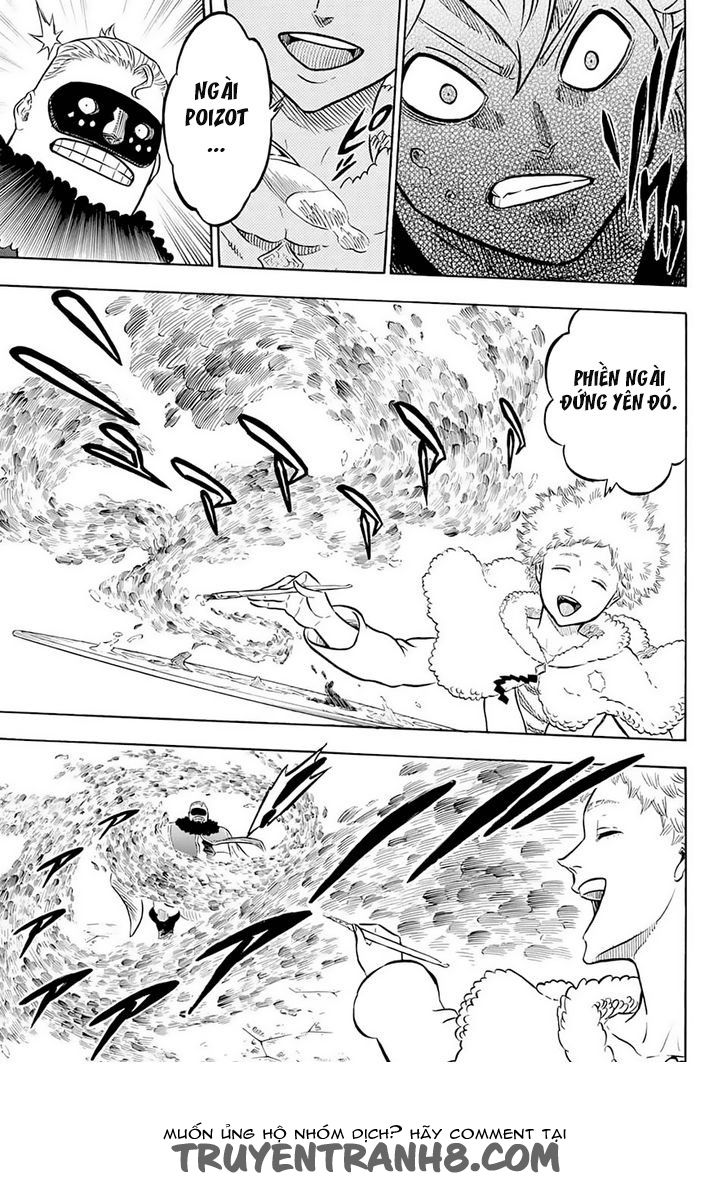 Black Clover Tập 55 trang 10